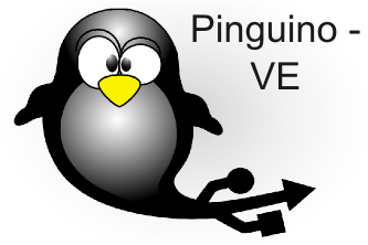 imagen de pingüino VE