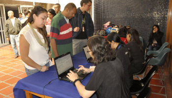 Primer Seminario de Gobierno Electrónico - Proyecto Nacional de Software Público