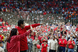 Tres nuevos instrumentos legales aprobó el presidente Nicolás Maduro, mediante el mecanismo de la Ley Habilitante