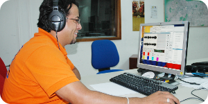 Un año usando Software Libre en Mágica FM Comunitaria de Amazonas