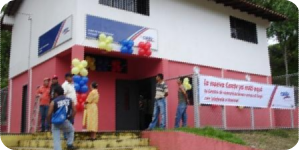 Inaugurado octavo CDC Comunal en Los Andes