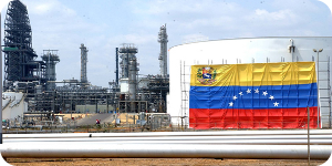 MCTI realizará foro Soberanía Petrolera en la Revolución Bolivariana