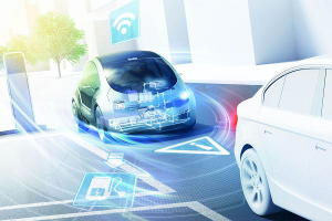 250 millones de automóviles estarán conectados a Internet de las Cosas en 2020