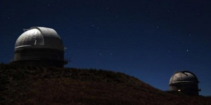 Países latinoamericanos conformarán nodo de astronomía