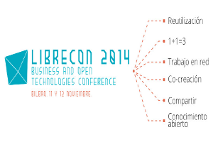 Bilbao acogerá en noviembre el encuentro de software libre LibreCon