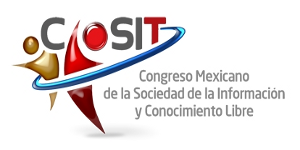 Congreso Mexicano de la Sociedad de la Información y Conocimiento Libre 2012
