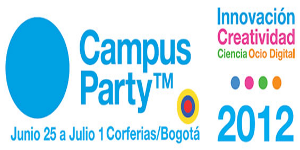 El Campus Party se convertirá en el espacio ideal para el desarrollo de proyectos, el emprendimiento y el aprendizaje