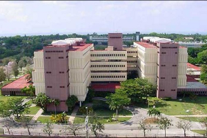 Centro de Ingeniería Genética y Biotecnología (CIGB) de Cuba