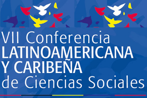 Colombia alberga conferencia latinoamericana de ciencias sociales
