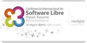Granada será la capital internacional del Software Libre el 12 y 13 de enero