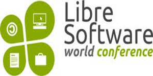 La Libre Software World Conference 2012 sirvió como espacio de reflexión y debate