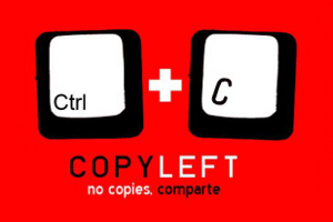 América Latina promueve el “Copyleft” en la utilización del Software Libre