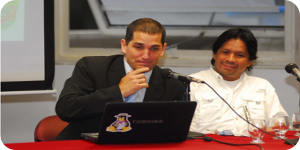 Especialistas sudamericanos y de España debatieron sobre soberanía tecnológica