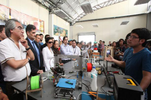 Venezuela y Ecuador defienden valor transformador del conocimiento