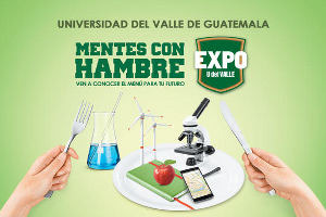 Los estudiantes serán los principales expositores de sus creaciones en el Expo U del Valle 2015