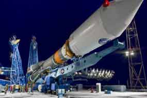 Rusia orbita con éxito satélite de navegación Glonass-M
