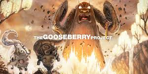 The Gooseberry: una película de animación desarrollada con Software Libre