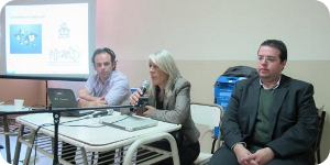 Jornadas sobre Software Libre en Argentina