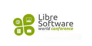 3ª edicion de la Libre Software World Conference en Galicia