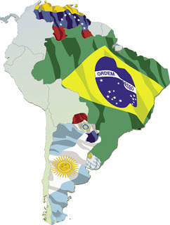 Procesos de Integración e Independencia Tecnológica en Latinoamérica