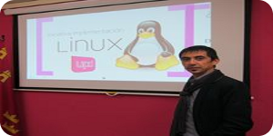 Proponen implementar Linux en el Ayuntamiento de Murcia