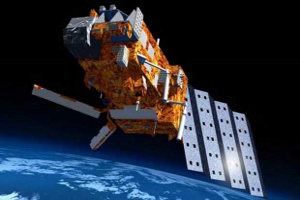 Entra en operación satélite meteorológico orbital polar de China