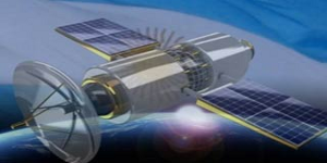 Argentina prepara lanzamiento de primer satélite de comunicaciones