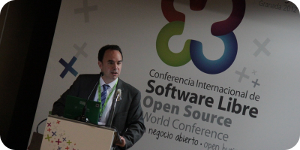 El desarrollo del Software Libre es clave para que Andalucía cuente con empresas sólidas