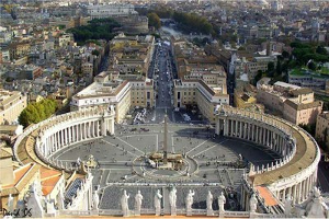 Vaticano digitalizará tres mil manuscritos y los pondrá a disposición pública