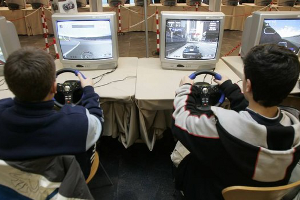 Pamplona acoge un evento internacional para desarrollar videojuegos en 48 horas