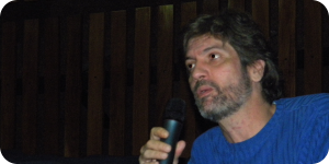 Actor - Alberto Alifa