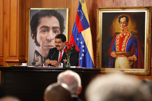 Gobierno Bolivariano designa la Autoridad Única Nacional en Trámites y Permisología para simplificar los procesos