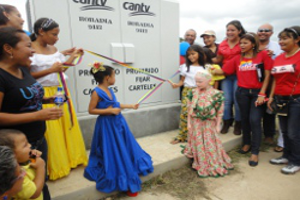 Más venezolanos acceden a los servicios de Cantv
