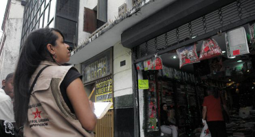 Control Urbano de Alcaldía de Caracas simplificará trámites para permisos