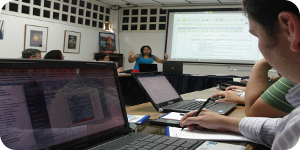 En la Unidad Territorial de Aragua se realizó la III Jornada Regional de la Academia de Software Libre