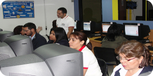 Más de 2.000 personas han sido formadas en Academia de Software Libre en Aragua