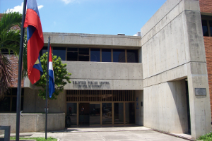 Mppcti y Biblioteca Pública de San Felipe iniciaron actividades en el planetario