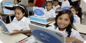 Proyecto Canaima incluirá a más de cinco mil estudiantes en el mundo de las TIC