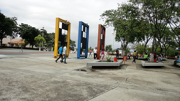 Plaza Bolívar de San Félix cuenta con Wifi para Todos de Cantv