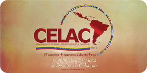 El Gobierno Bolivariano, a través de Cantv y Movilnet garantiza la plataforma de telecomunicaciones en la Celac