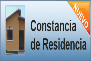 CNE facilita trámite para solicitar Constancia de Residencia