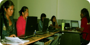 Gobierno Nacional dicta curso de Software Libre a estudiantes bolivianos y ecuatorianos