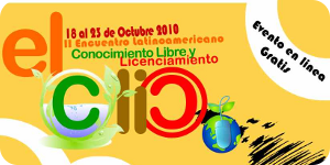 Continúan exitosamente las conferencias de El CLIC, compartiendo el Conocimiento Libre