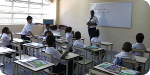 53% de las antenas conectadas al Satélite Simón Bolívar están destinadas a la educación
