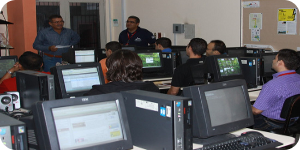 Durante dos días adquirieron conocimientos sobre Hardware Libre en Venezuela