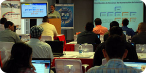 MCTI realizó taller para conocer mecanismos de transición al IPv6
