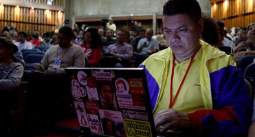 Comienza formación para migrar al Protocolo de Internet Versión 6 en Venezuela