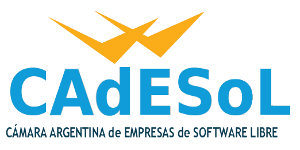 Cámara Argentina de Empresas de Software Libre