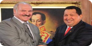 Venezuela y Bielorrusia suscribieron más de 20 acuerdos de cooperación