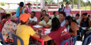Primer Encuentro de Saberes se realizó en Carabobo